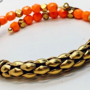 Alex and Ani • Vintage 66 Wrap